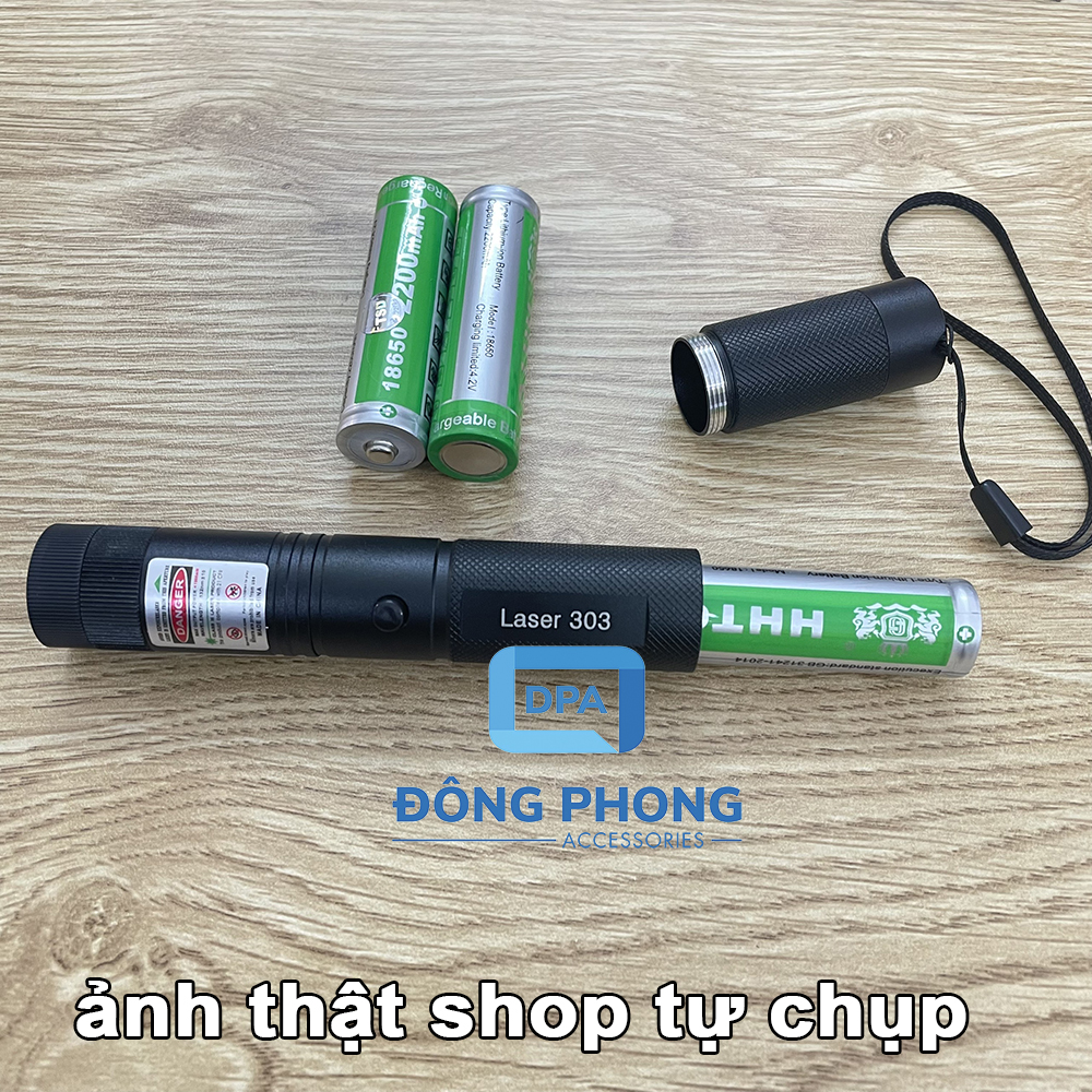Pin Sạc Lithium-ion 18650 4.2V 2200mAh