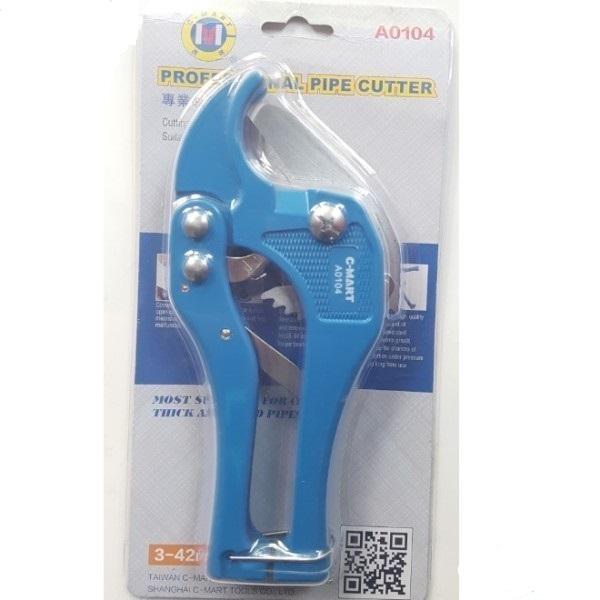 Kéo cắt ống PVC 3-42mm A0104 C-MART
