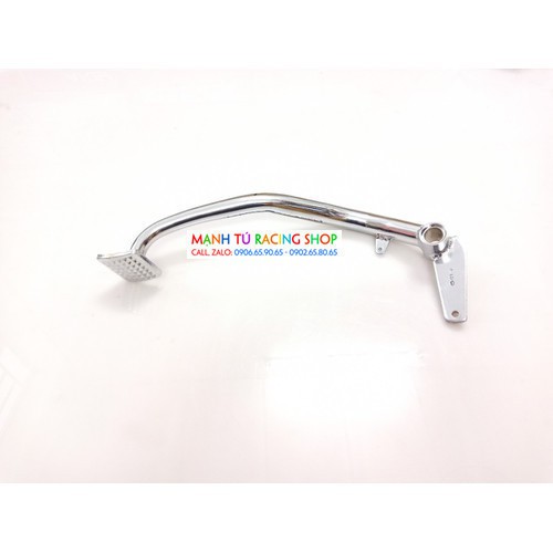 cần thắng xe MD , chân đạp vuôn - CD34