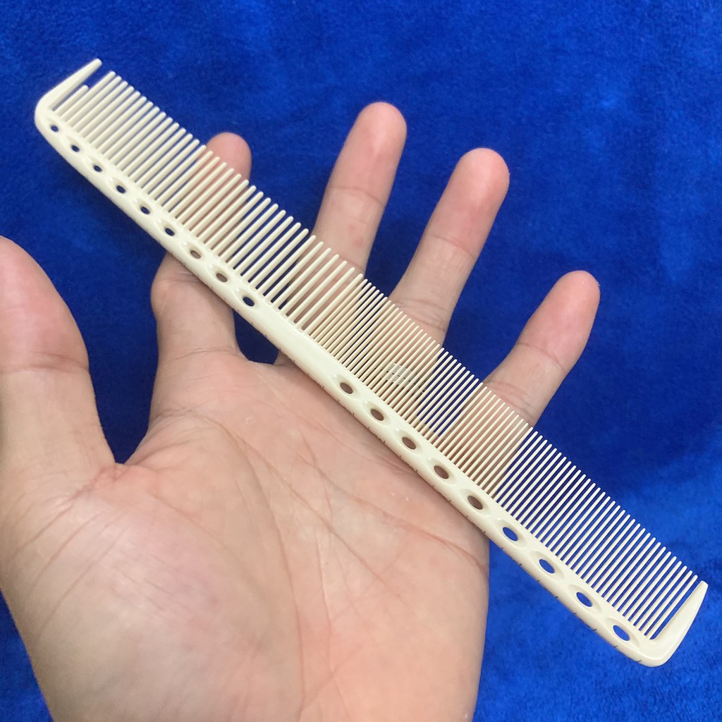 Lược Cắt Tóc Nam Nữ Đa Năng Makaro