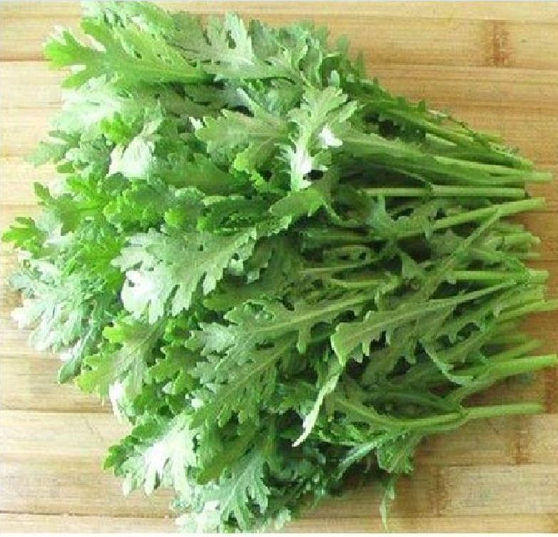 Hạt giống rau cải cúc tần ô - gói 20gram