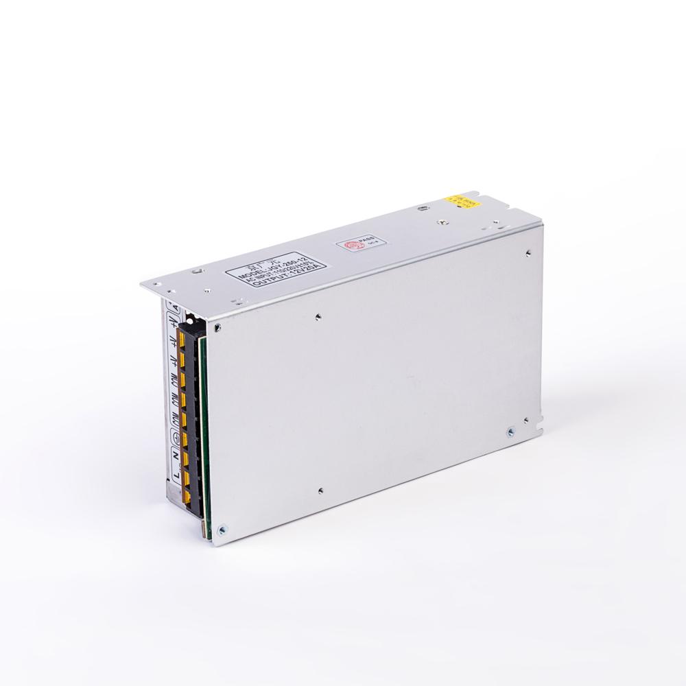 Bộ đổi nguồn 220V sang 12V-20A (DC) (tổ ong)