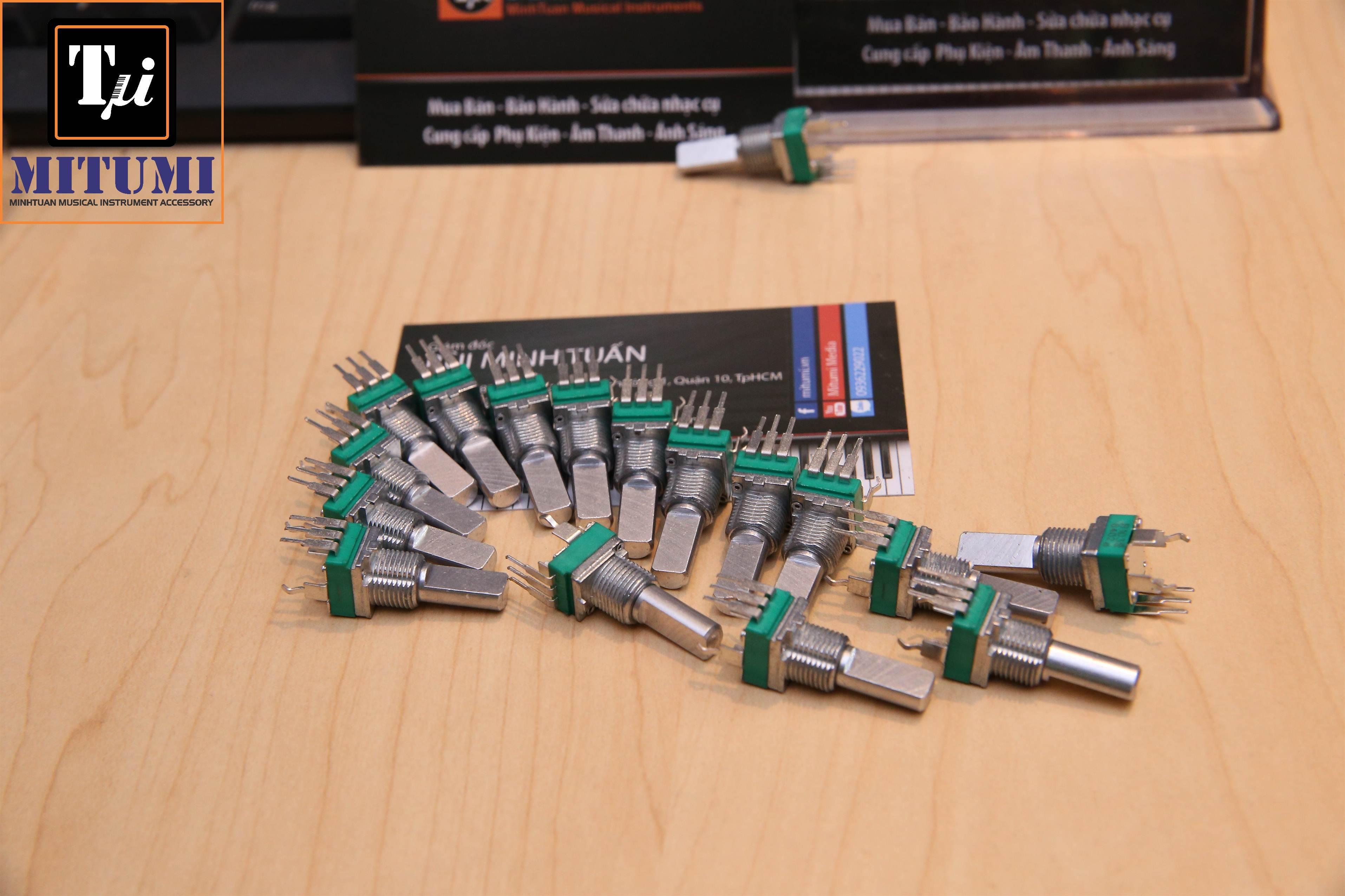 Linh kiện Bend ROLAND BK5 BK9 GW8 EA7 Juno Fantom