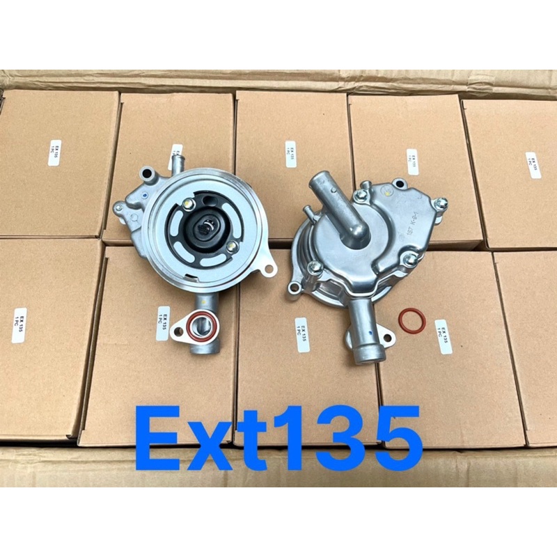 Cụm bơm nước ab125 - pcx- lead - vario - ex135/150