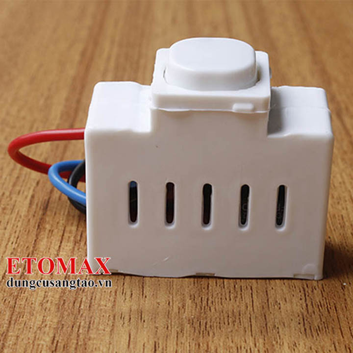 Công tắc hẹn giờ TM3F