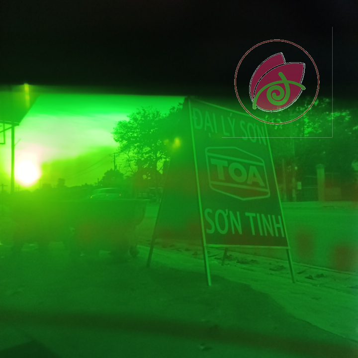 Mặt nạ hàn tự động Tolsen 45087