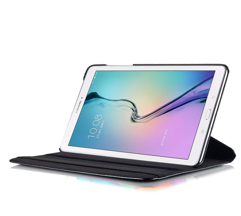 [HCM]Bao da Samsung Galaxy Tab E 8 inch - Bao da T377