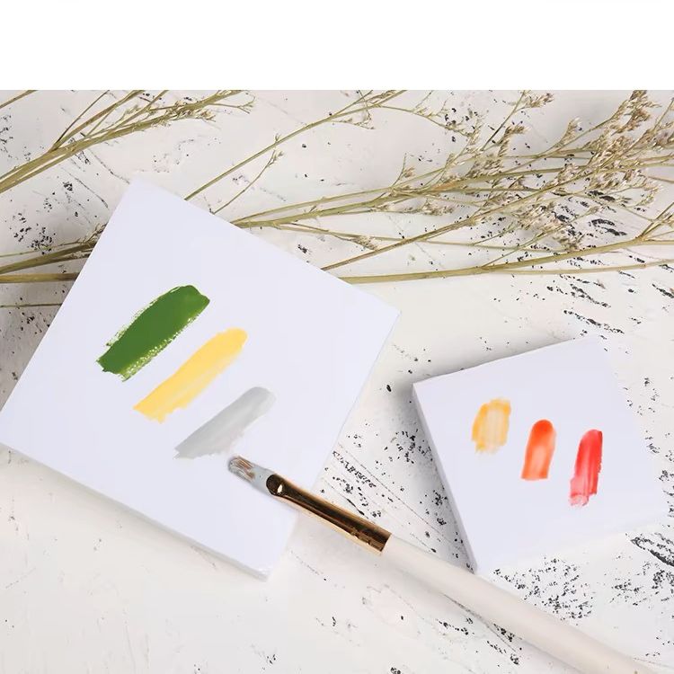 Giấy Pha Màu Sơn Gel