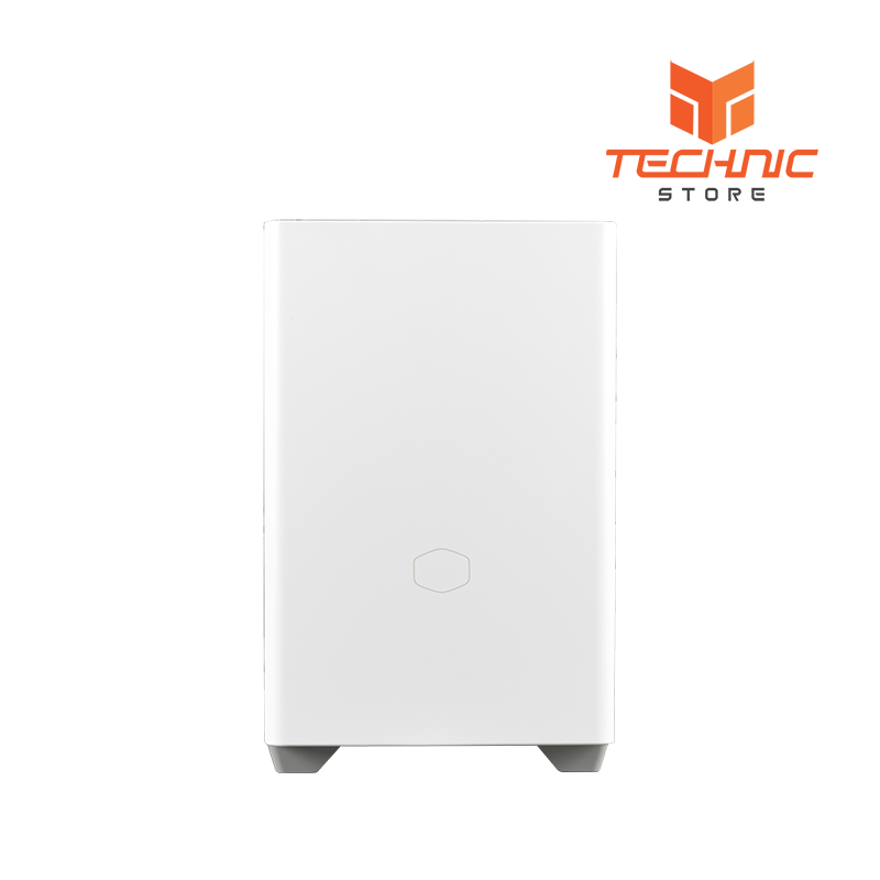 Case máy tính CoolerMaster NR200P Màu Trắng