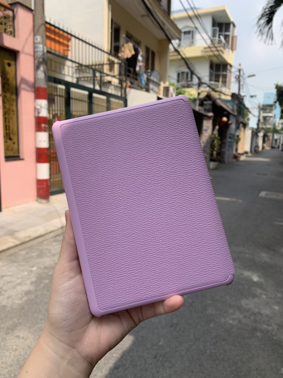 Holster for reading machine Kindle Paperwhite 5-generation 11th 2021-genuine Amazon