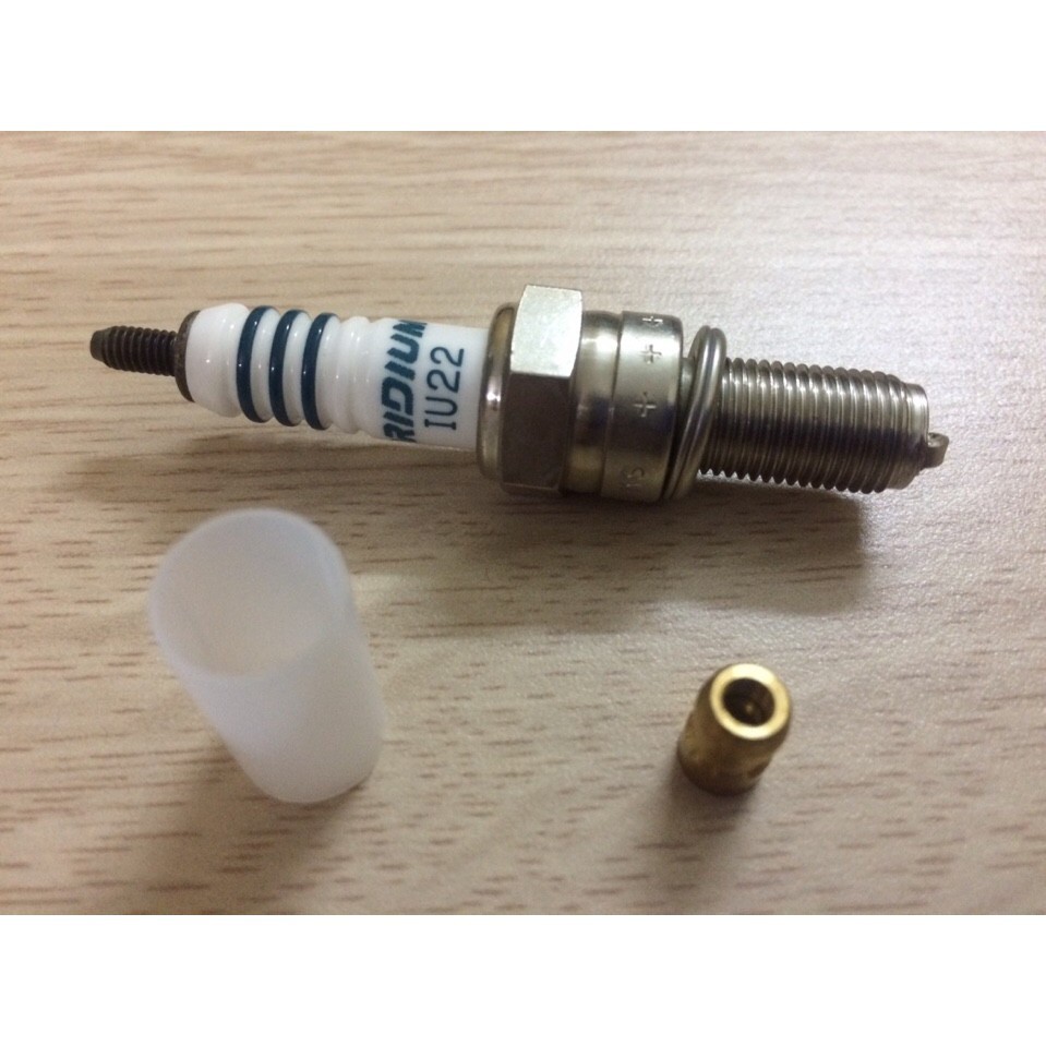 Bugi DENSO IRIDIUM POWER IU22