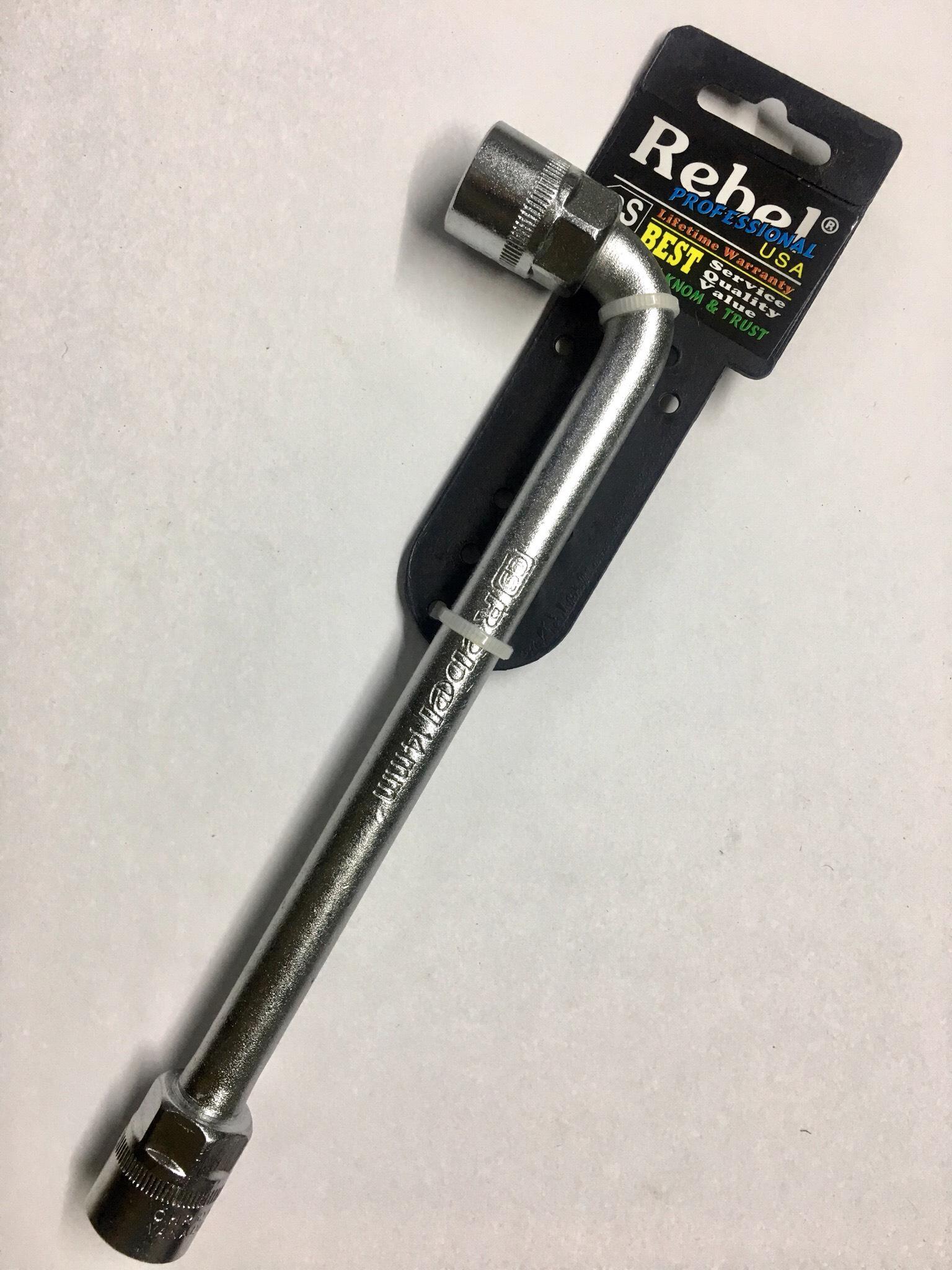 Điếu số 14mm hiệu Rebel