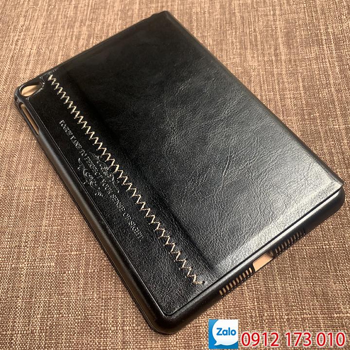 Leather case for iPad Pro 12.9 inch
