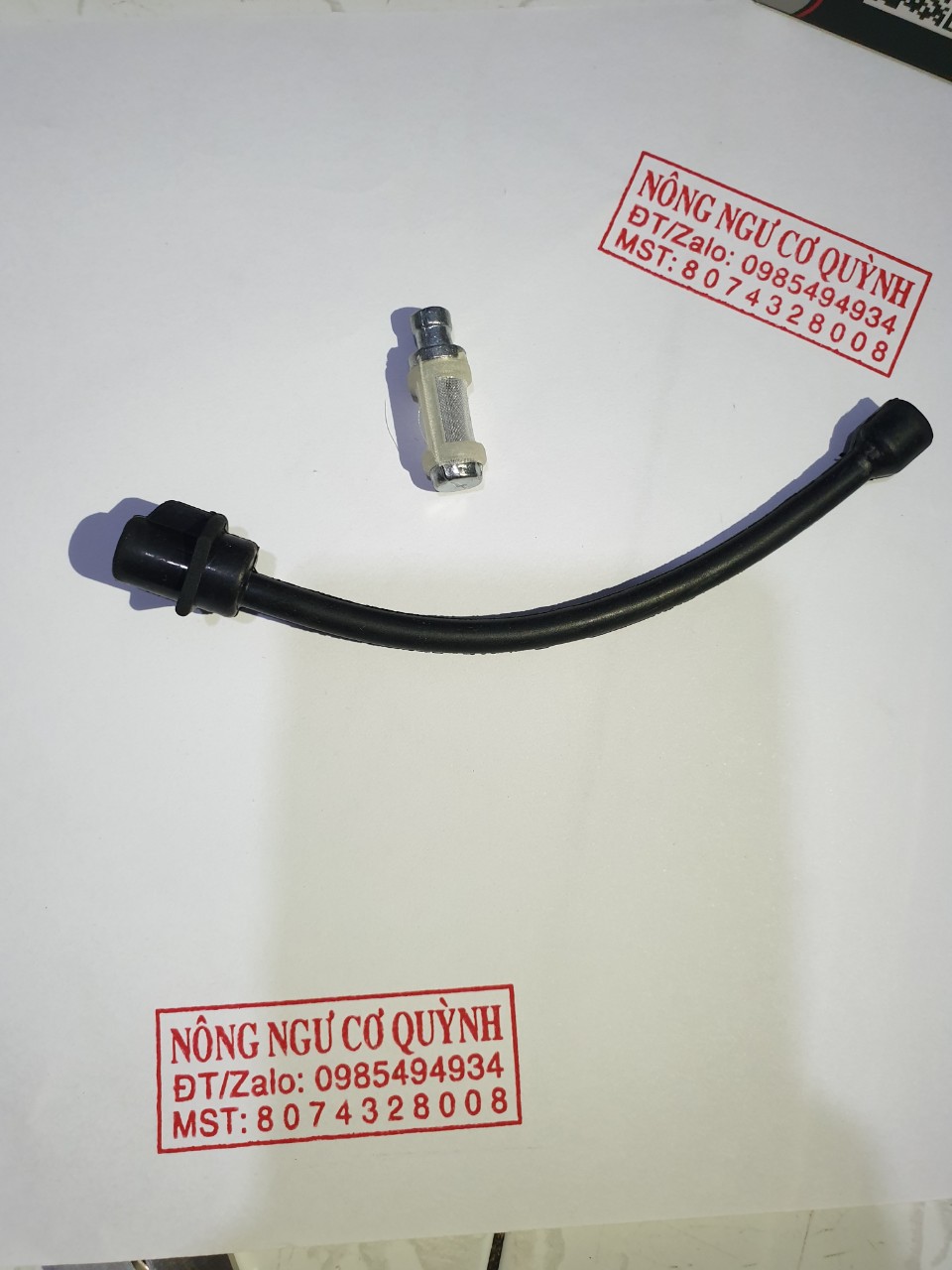 Bộ lọc nhớt máy cưa 5200 (2 CÁI)
