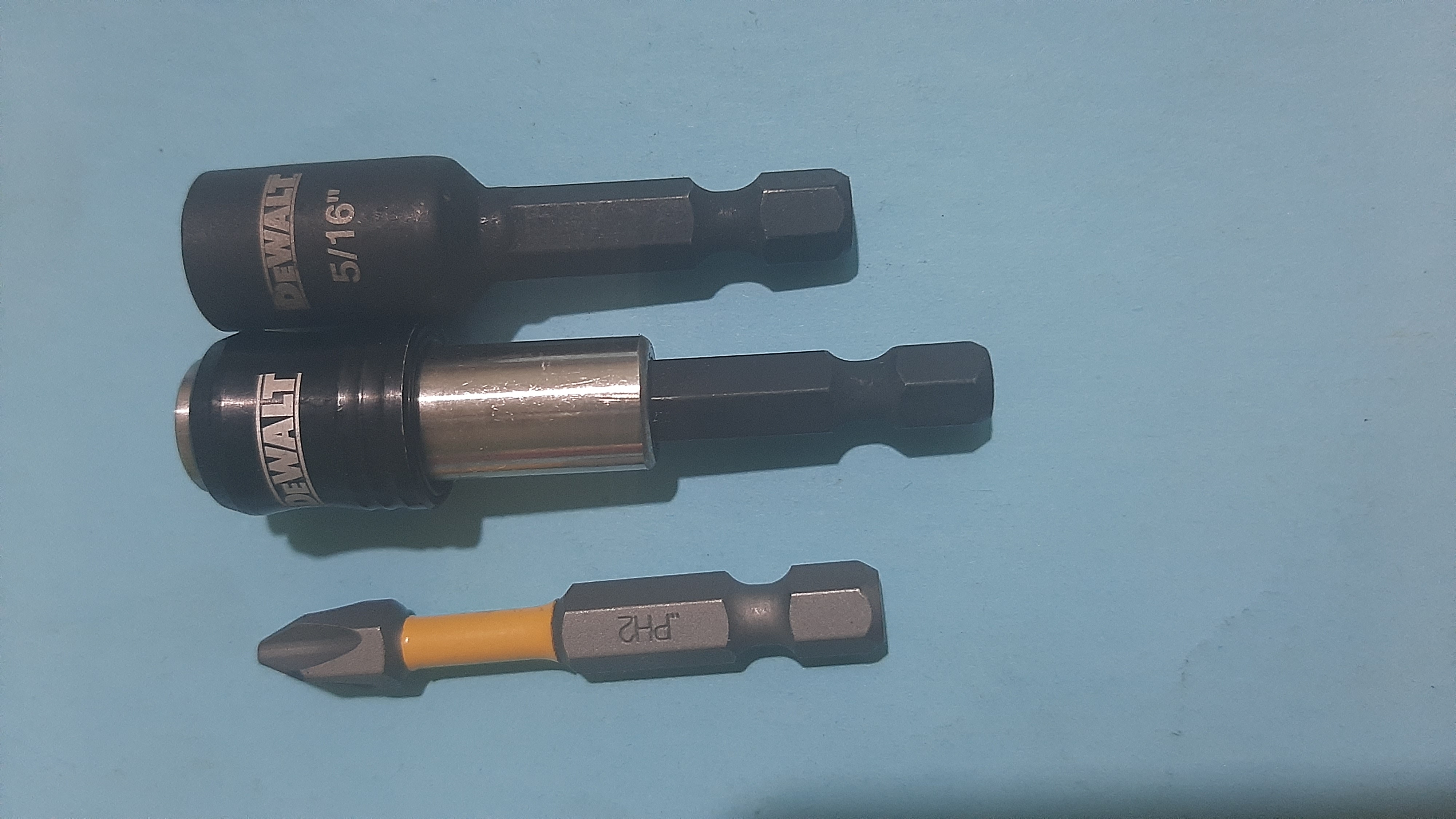 [FREESHIP MAX]Đầu nối Dewalt Mỹ xịn và phụ kiện vít