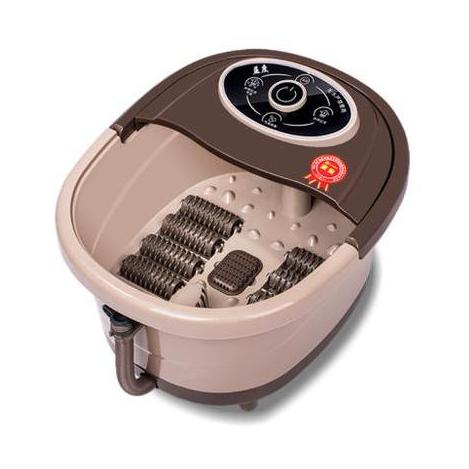 Máy ngâm và massage chân Obis BK-808