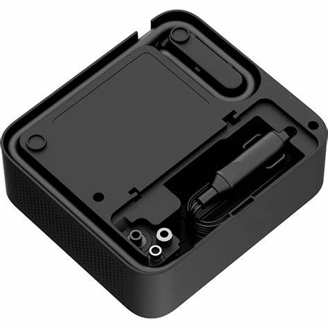 Bơm lốp ôtô Xiaomi 70mai Midrive TP03