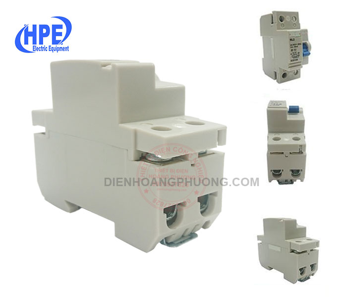 CB chống giật - Aptomat chống giật