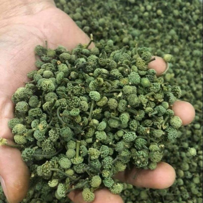 150g Nụ hoa tam thất