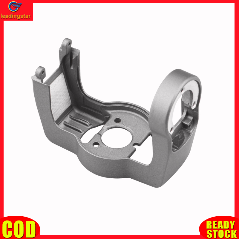 LeadingStar RC Authentic Replacement Gimbal Roll Arm Lower Mount Bracket R-Axial Replacement Parts Compatible For DJI Mavic Air 2S