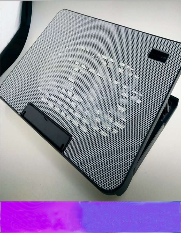 [HCM]Đế/ Quạt tản nhiệt laptop