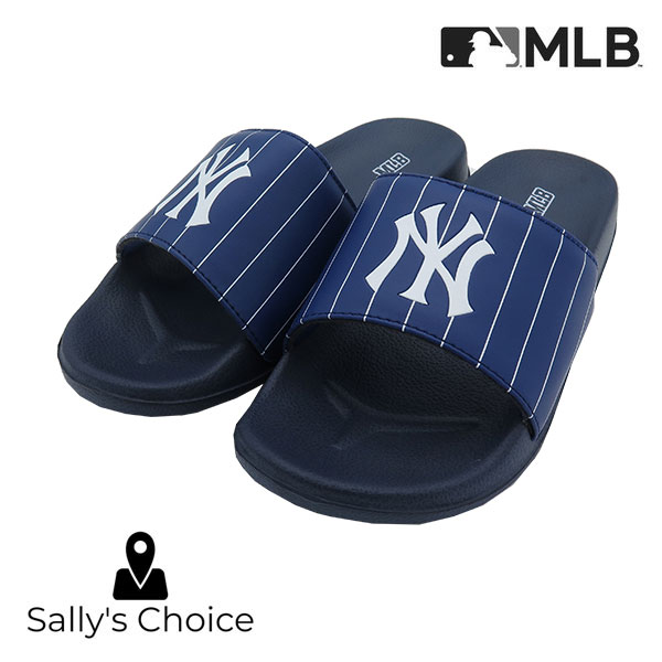 DÉP MLB NAVY CHÍNH HÃNG