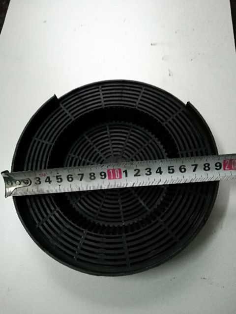 Vỉ than hoạt tính máy hút mùi Taka- TK270B