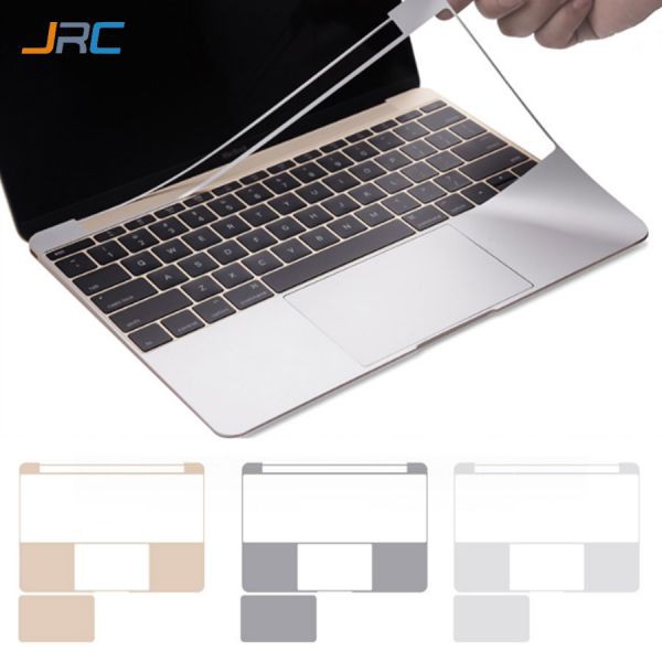 Bộ Dán Kê Tay Kèm Trackpad Macbook  JRC-4 Màu