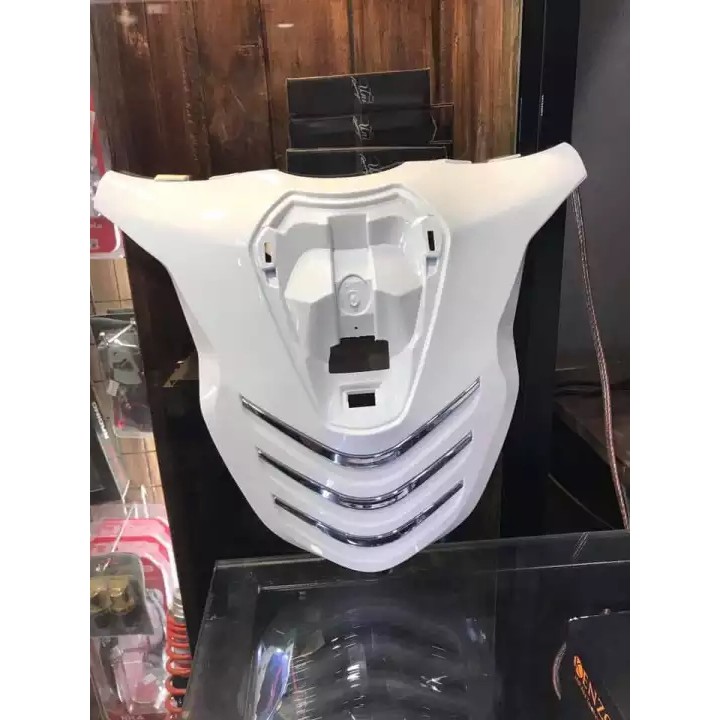 Mặt Nạ 3 Sọc SH2020 Motor Art