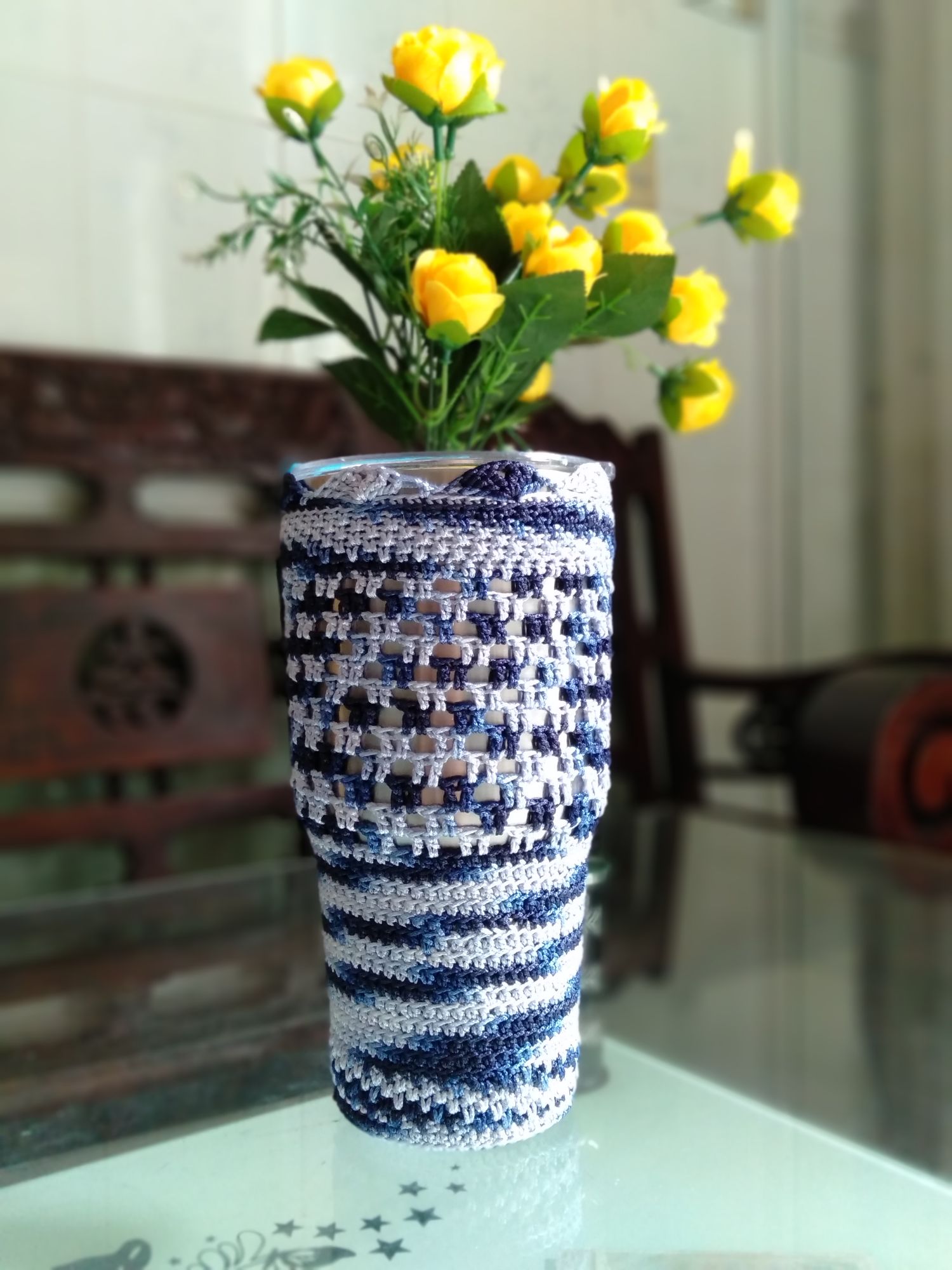 set túi đựng ly giữ nhiệt