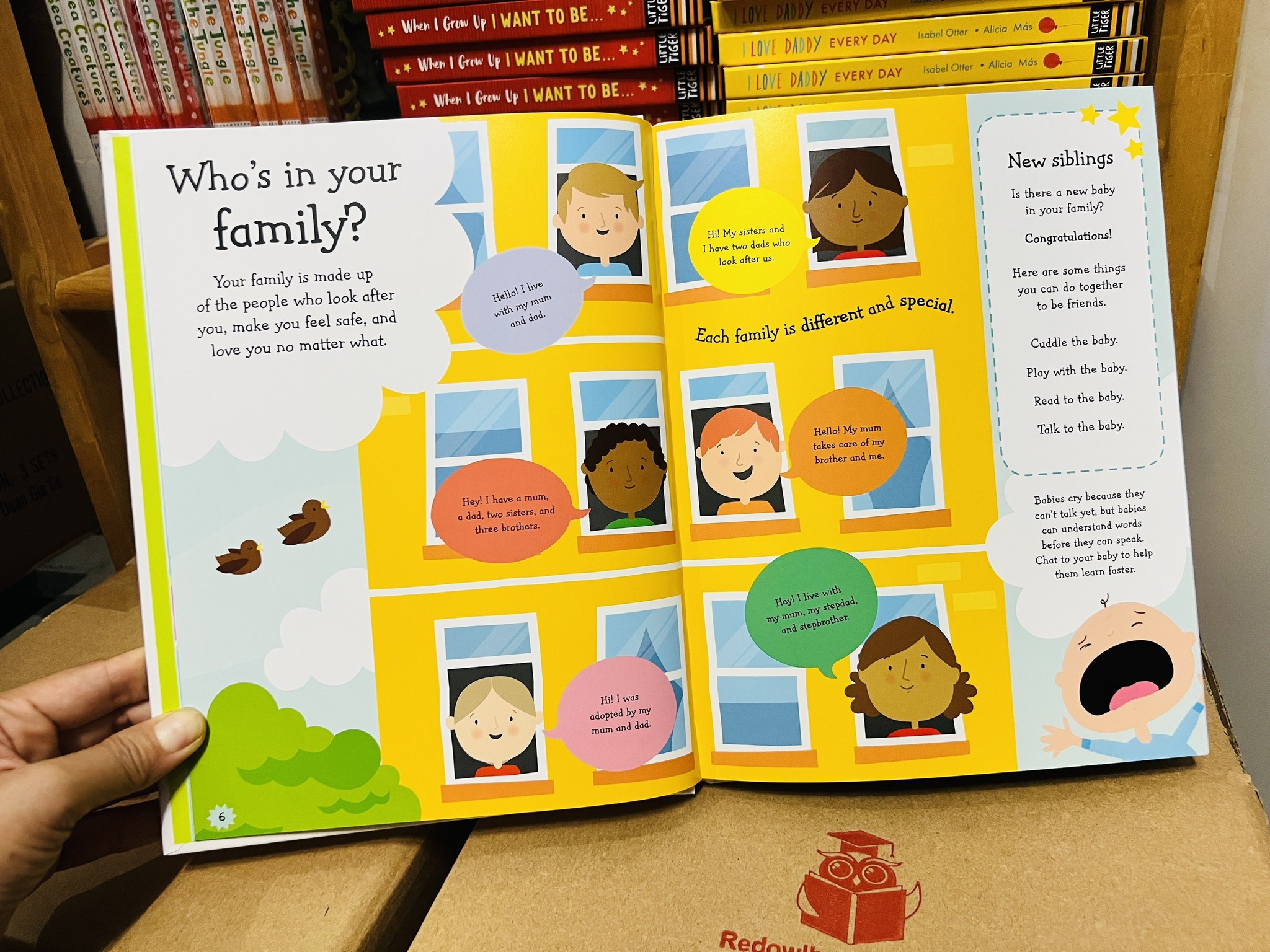 Stuff to Know When You Start School