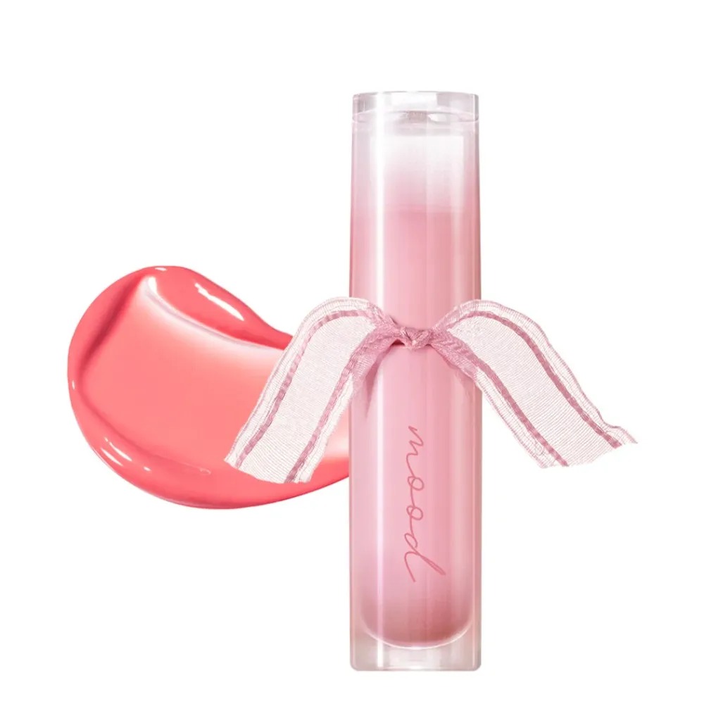 [Săn Sale]Son Tint Bóng Peripera Ink Mood Glowy Tint 4g