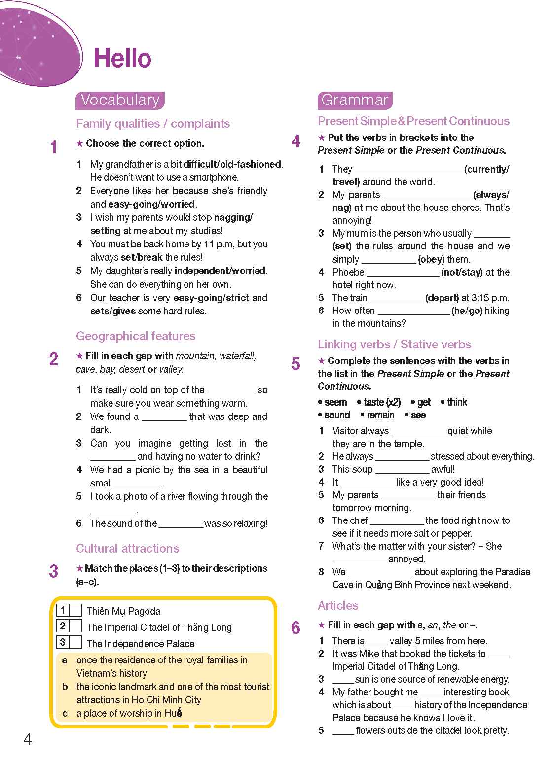 Sách - Dtpbooks - Tiếng Anh 12 Bright - Workbook (Sách bài tập)
