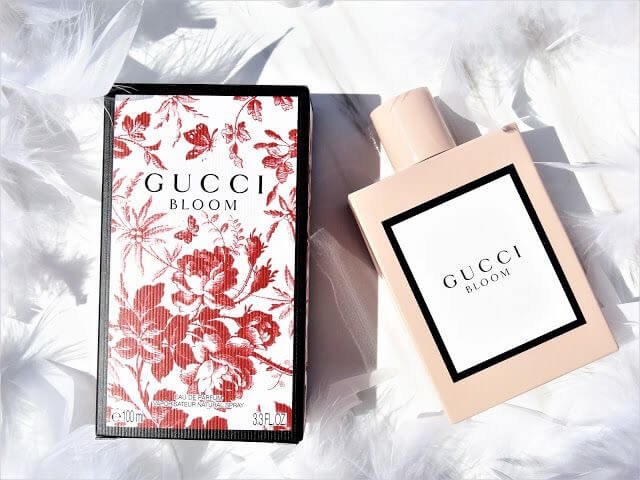 Nước Hoa Nữ GUCCI BLOOM EDP 100ml BAO TEST-[SIÊU SALE]
