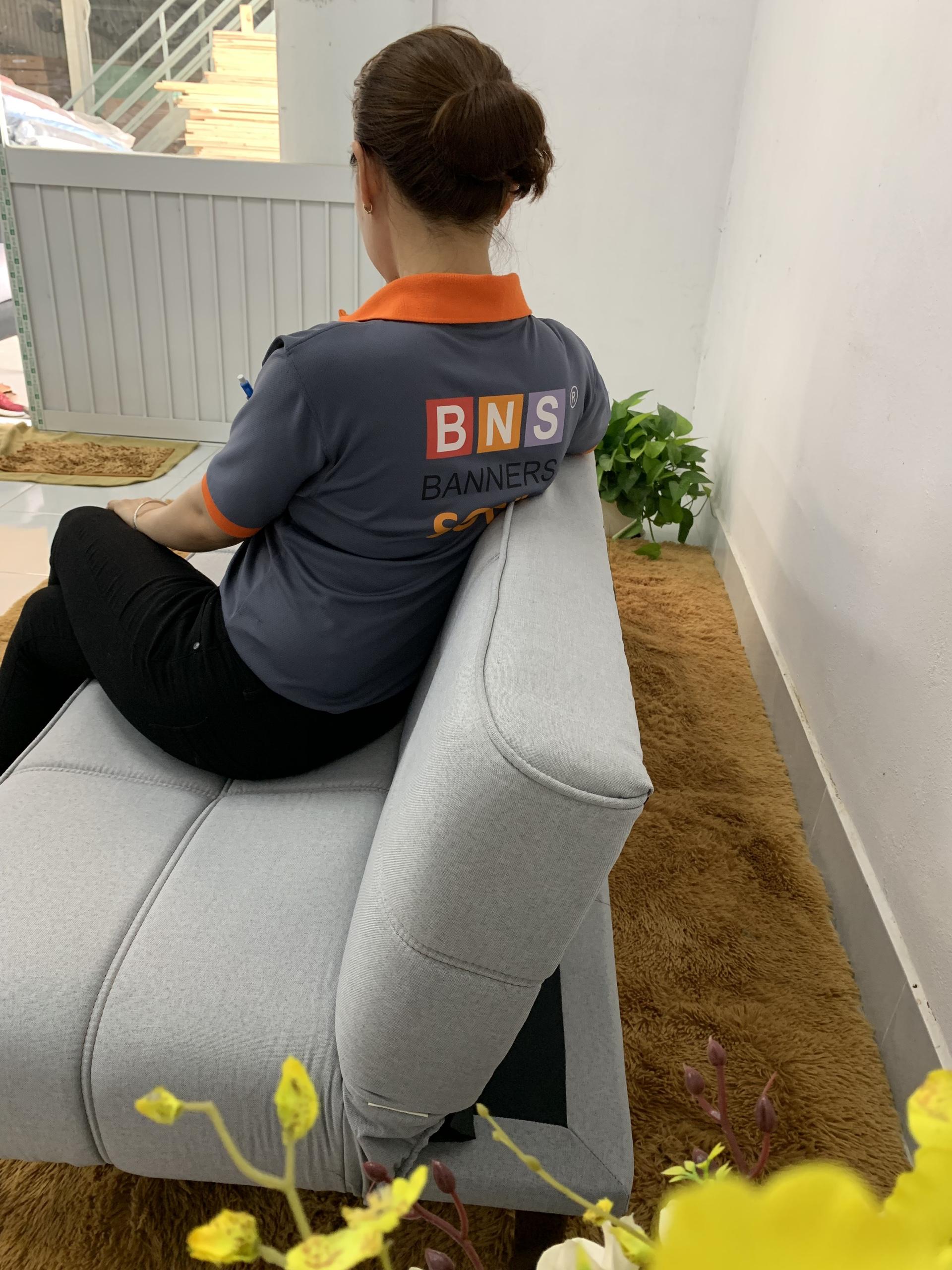 Ghế Sofa Giường đa năng BNS 2021V