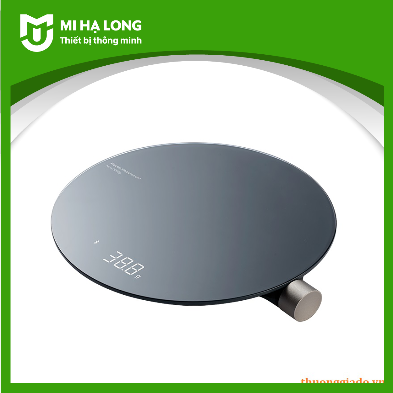 Cân nhà bếp thông minh Xiaomi HOTO (kết nối Mi Home)