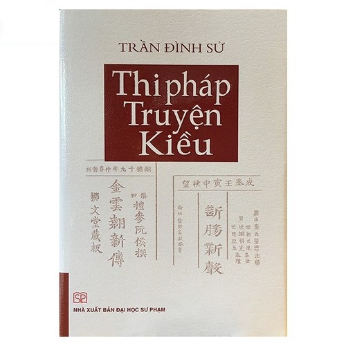 Thi pháp Truyện Kiều