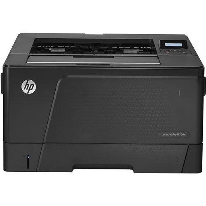 Máy in HP Laserjet Pro M706N