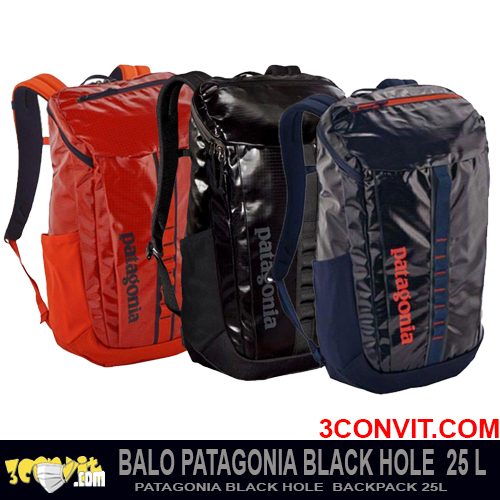 Balo thể thao Patagonia 25L