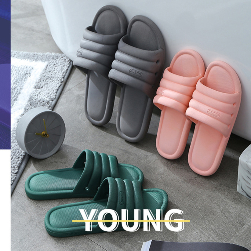 DÉP ĐI TRONG NHÀ CAO CẤP - SIÊU NHẸ SIÊU ÊM - KN02 - HANGKE giá rẻ
