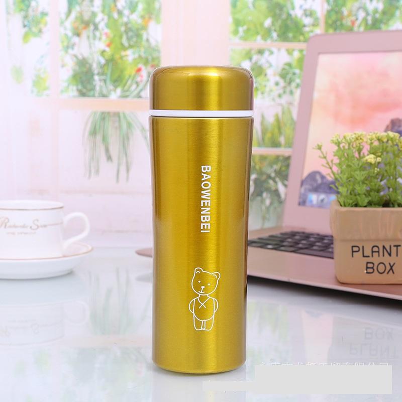 Bình giữ nhiệt Baowenbei