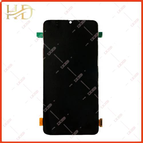 BỘ MÀN HÌNH SAMSUNG A70 / SM-A705F ( Oled 2IC - Khung )