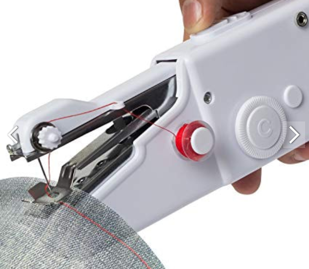 Euro Quality  MÁY KHÂU CẦM TAY HANDYSTITCH