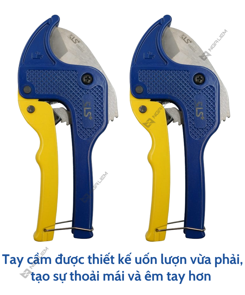 Kéo cắt ống nước 301 LS+