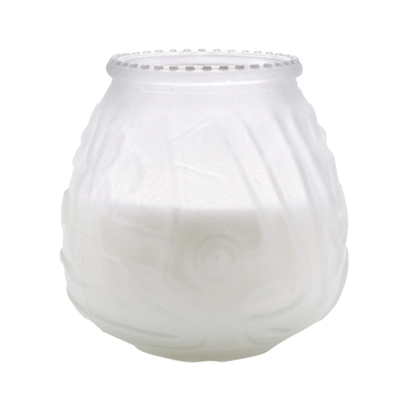 [HCM]Hũ Nến Thơm Hình Búp Sen Miss Candle