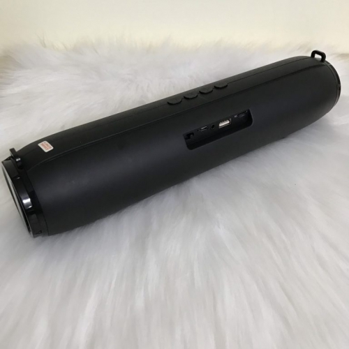 [HCM][LOA HIỆN ĐẠI ÂM THANH ĐẶC SẮC] Loa Bluetooth Kimiso KM-203 + Kèm Dây Đeo