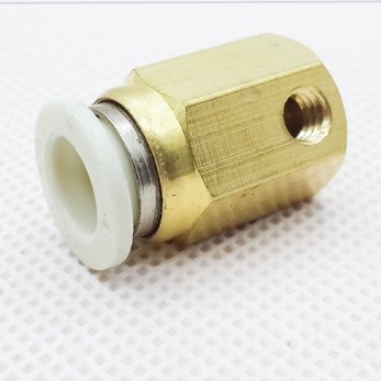 Bộ béc phun sương làm mát bằng đồng số 1 - 2 - 3