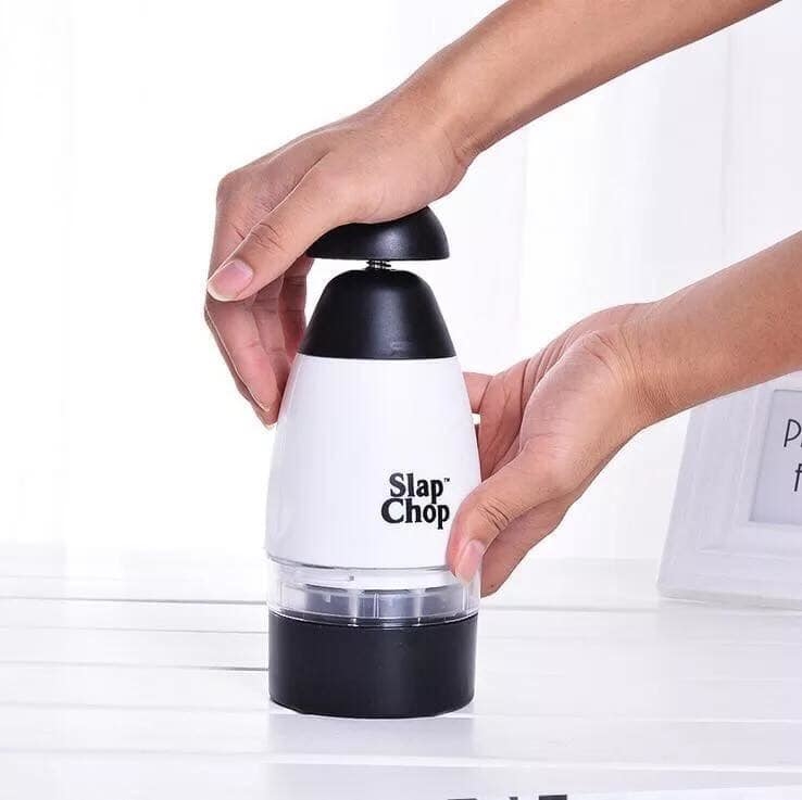 DỤNG CỤ DẬP HÀNH TỎI SLAP CHOP CỰC HOT