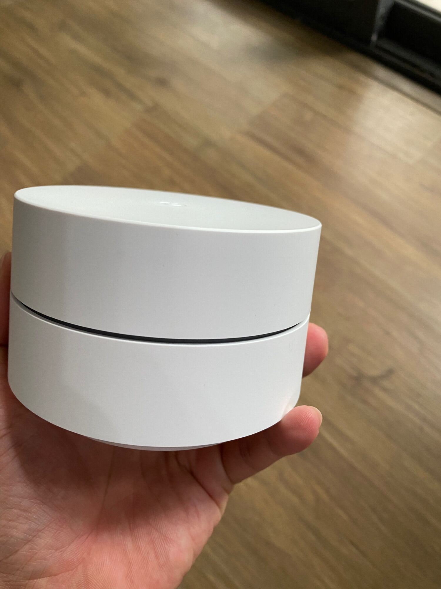 ( Nhập Mã RS0722 giảm 30k đơn 99k ) [Openbox] Google Wifi 2020 Thiết bị phát Wifi Mesh của Google