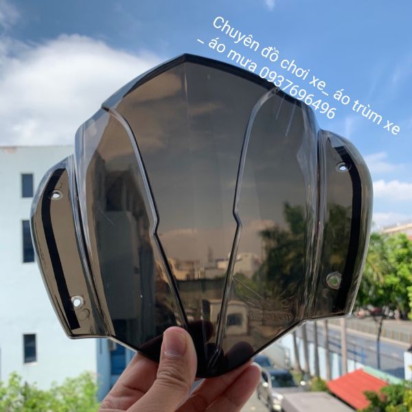 [HCM]MÃO SH 2020